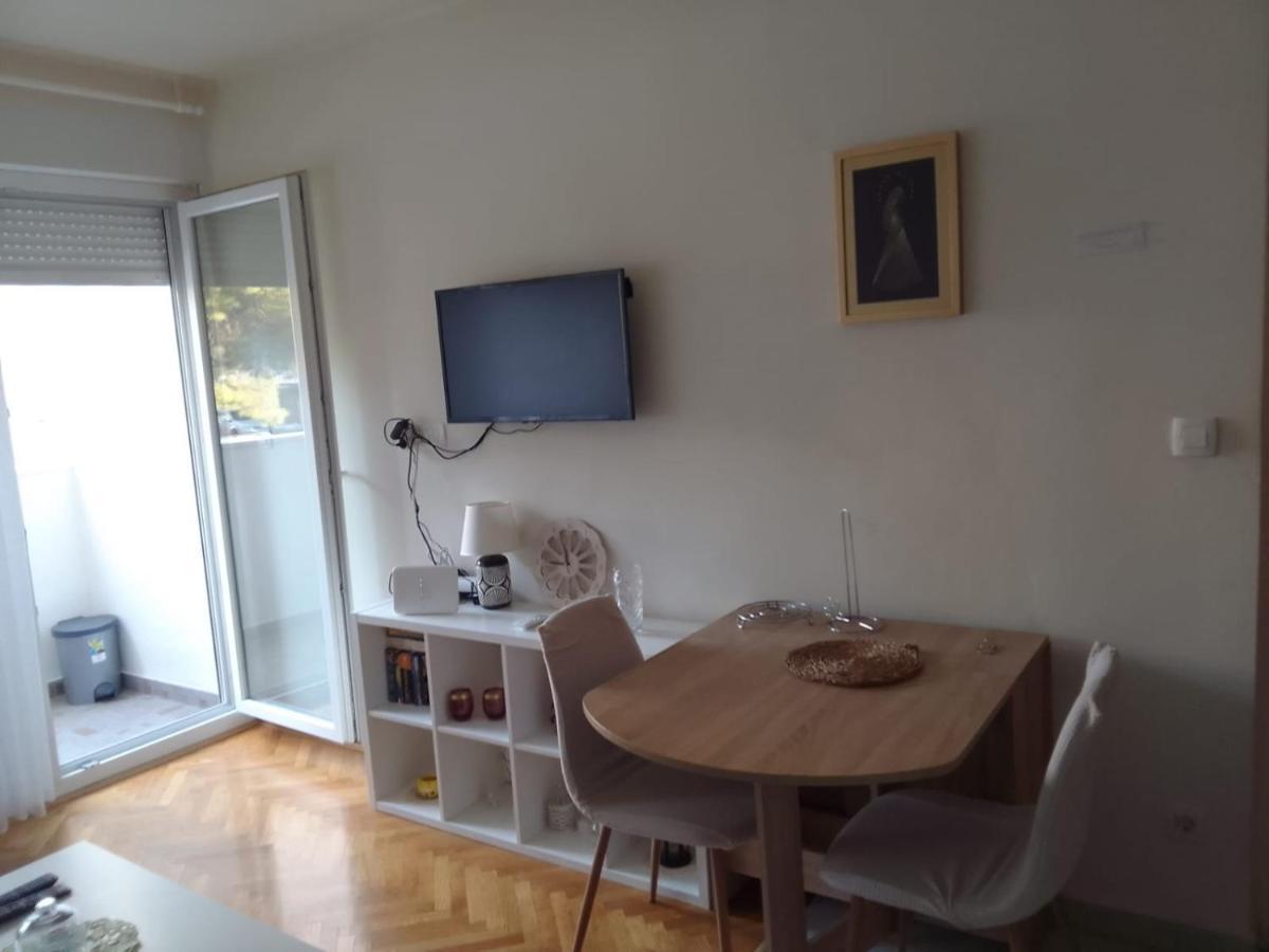 Apartment Italiano Split Exterior foto